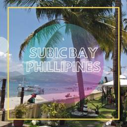 Day trip to Subic Bay, Olangapao & Angeles from Manila