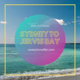 Best things to do in Jervis Bay NSW
