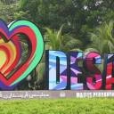 Desaru Coast - Johor Bahru to Desaru Roadtrip 
