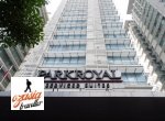 Pakroyal Serviced Suites Kuala Lumpur