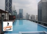 Somerset Apartment Kuala Lumpur