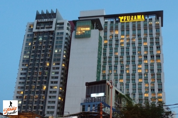 Furama Bukit Bintang Kuala Lumpur