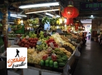 Banzaan Fresh Market Patong
