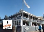 Nelson Bay Marina