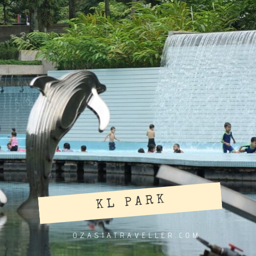 KLCC PARK