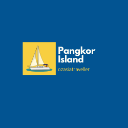 Pangkor Island Malaysia