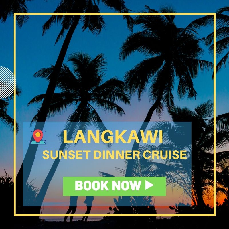 Langkawi Sunset Dinner Cruise