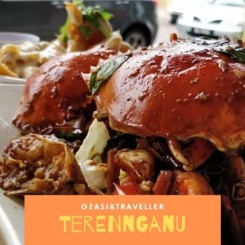 explore kuala terengganu