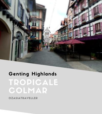 Tropicale Colmar - Best tourist attractions