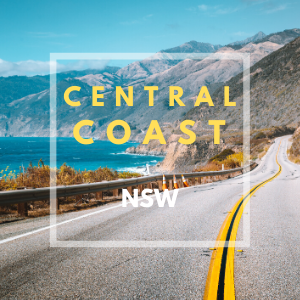 Central Coast 