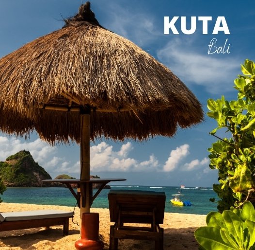 Kuta-Bali