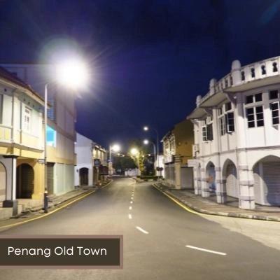hotels in gurney drive penang
