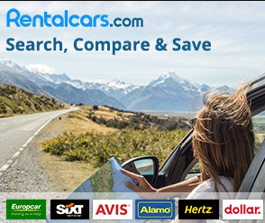 Car rental in Malaysia