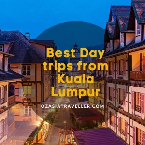 best day trips from kuala lumpur