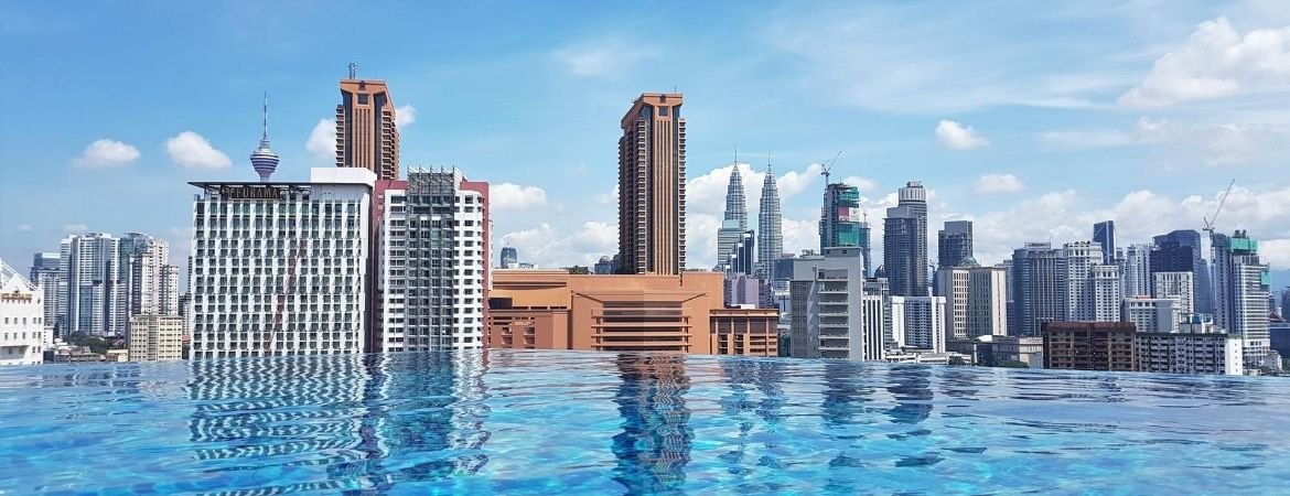 hotels in kl