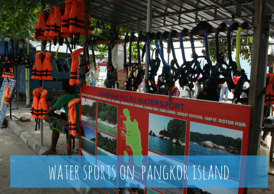 water-sports-pangkor-island