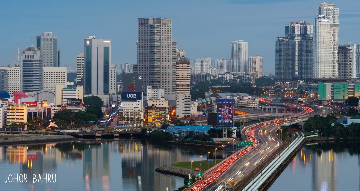 Johor Bahru