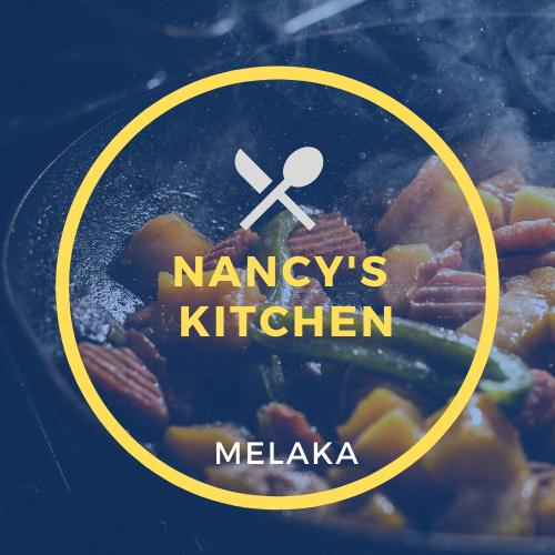 Nancy's Kitchen Melaka