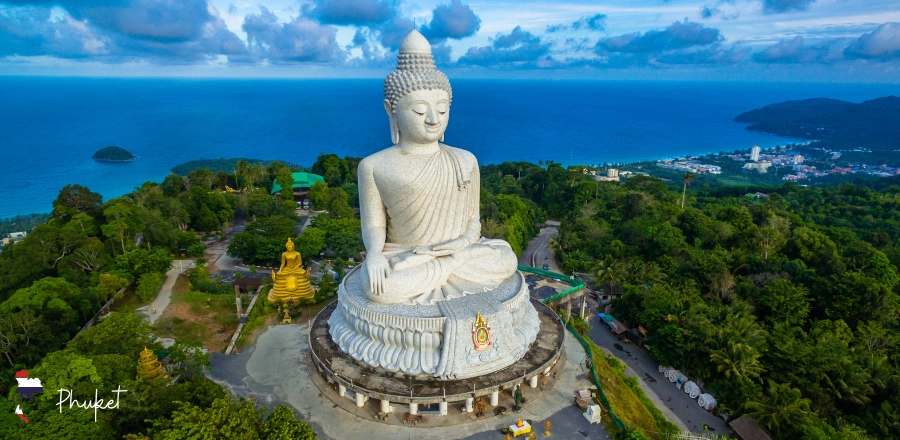 Explore Phuket Thailand
