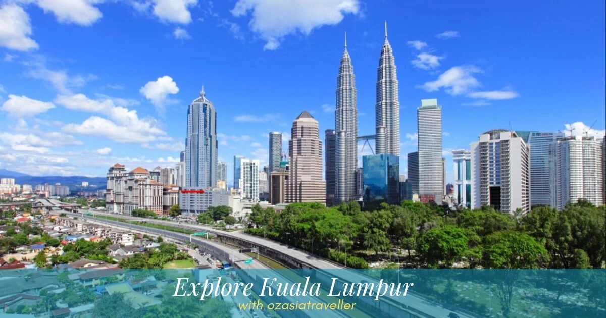Kuala lumpur