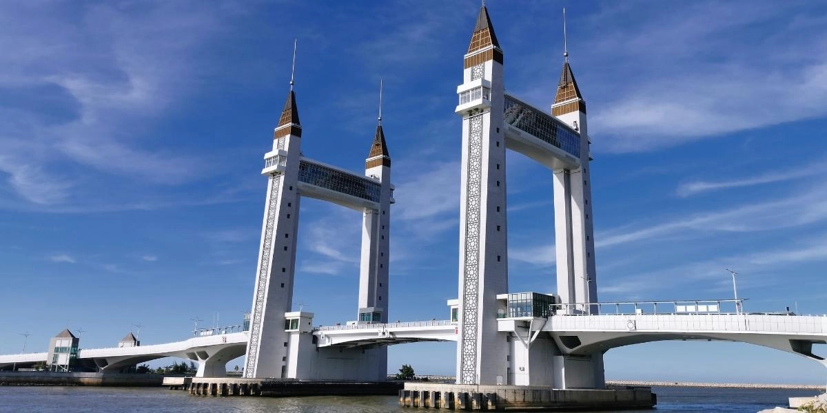 Kuala Terengganu Malaysia