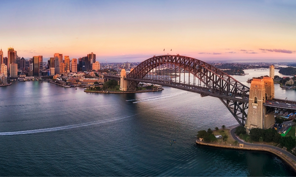 Best things to do in Sydney NSW