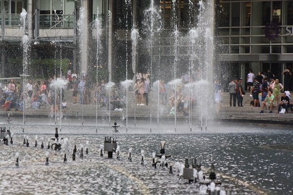 KLCC PARK