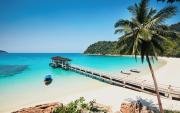 Best location for honeymoon in Malaysia