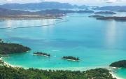 Best honeymoon Destiantions in Malaysia - Langkawi