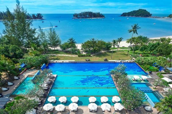 Best honeymoon Destiantions in Malaysia - Langkawi