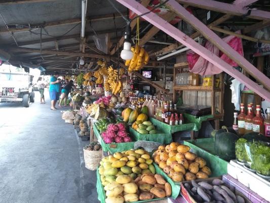 tagaytay-fruit-market