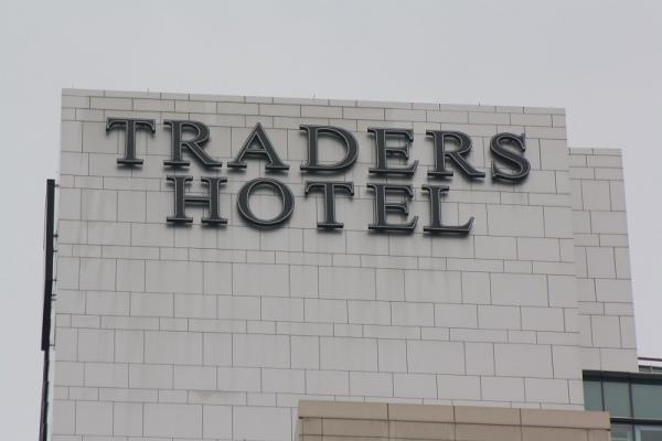 traders hotel kl