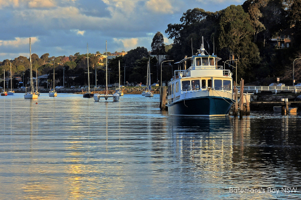 Batemans Bay - NSW