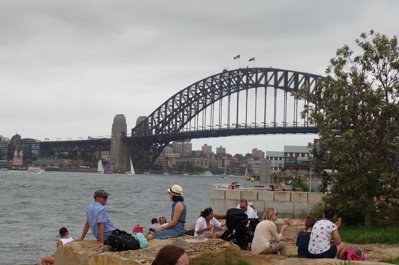 barangaroo
