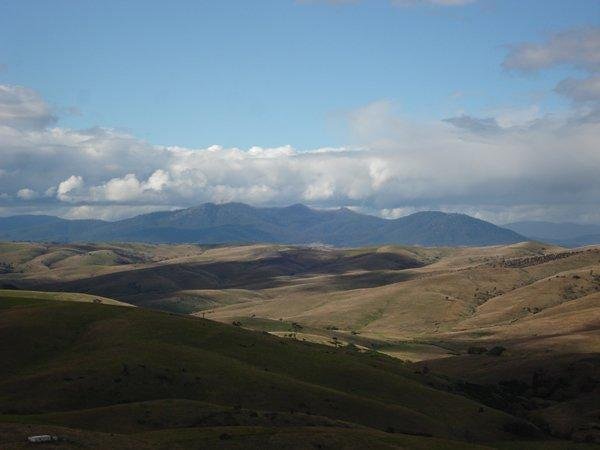 victorian alps mountains