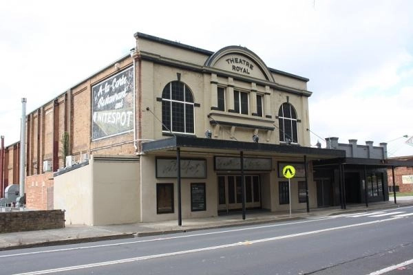lithgow nsw