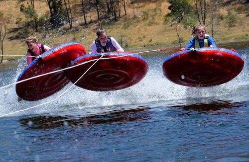 lAKE Lyell NSW