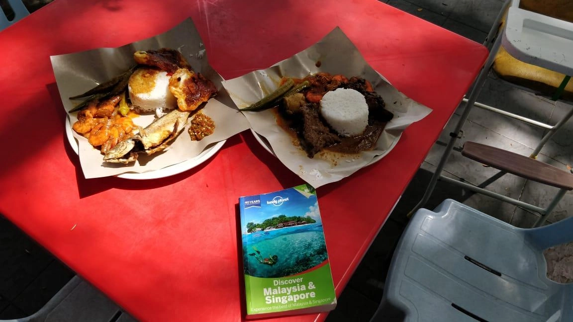 Kuala Terengganu an amazing Malaysian Destination  Pages