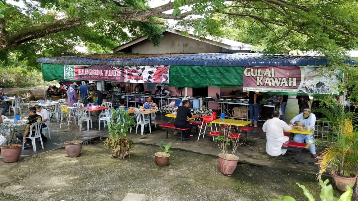 Kuala Terengganu an amazing Malaysian Destination  Pages