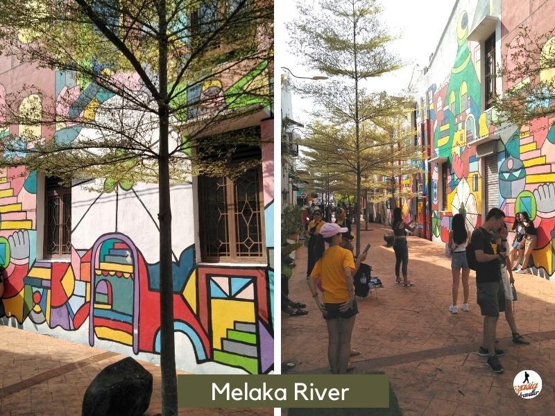 Best things to do in Malacca malaysia