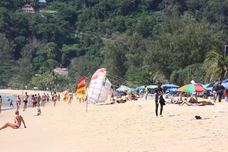 Karon Beach Phuket