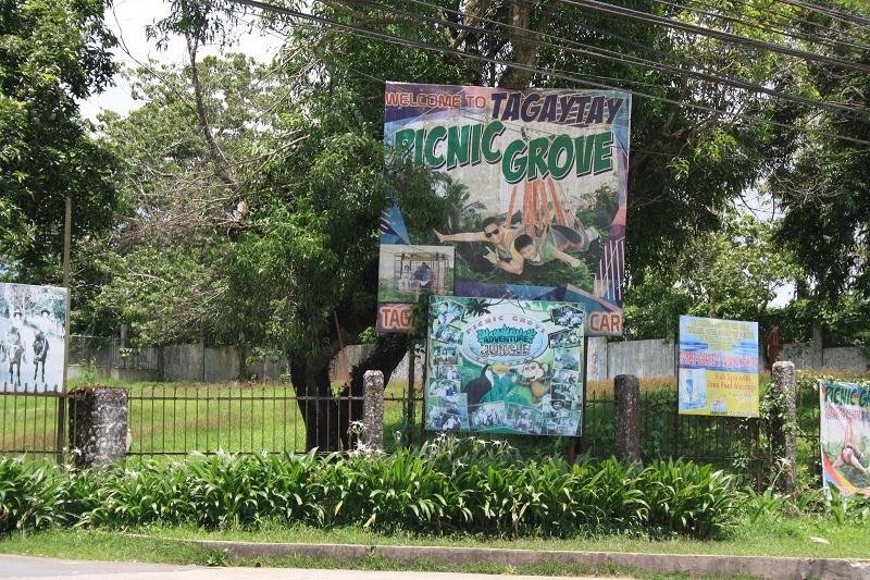 picnic grove tagaytay