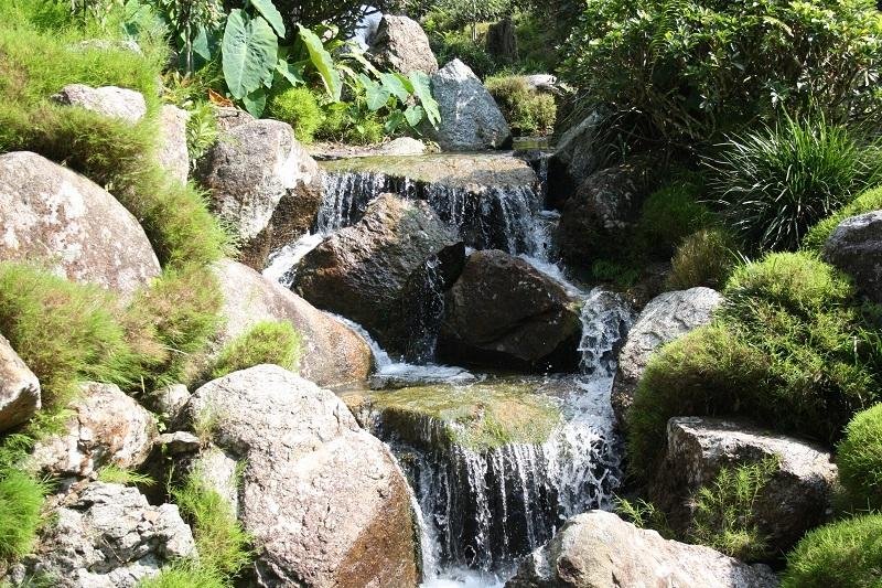 Japanese Garden Pahang