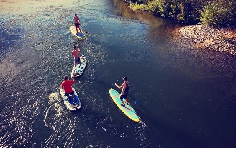 activities in jervis bay nsw