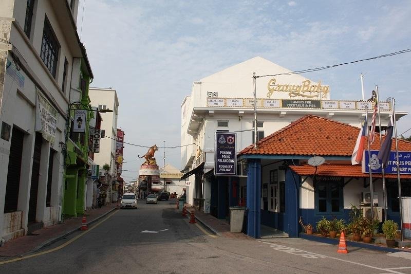 melaka malaysia 