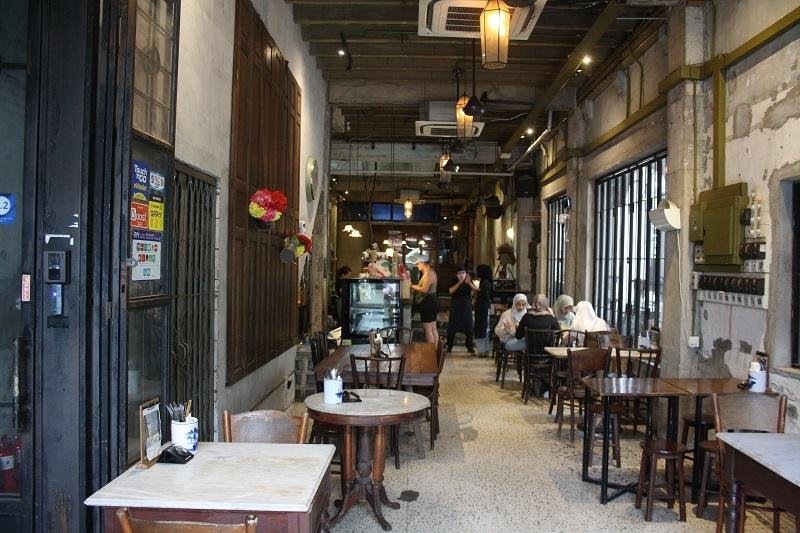 cheap hotels in kuala lumpur