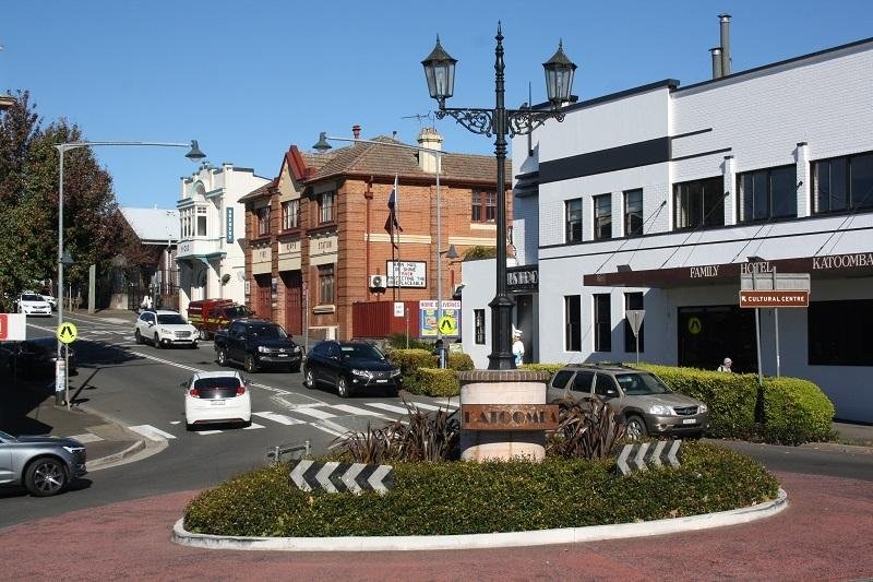 katoomba blue mountains