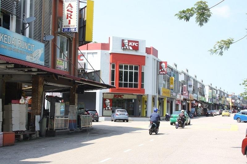 desaru coast malaysia