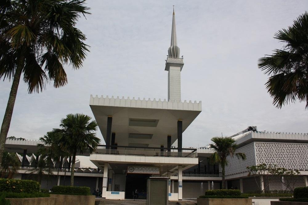 masjid-negara-1