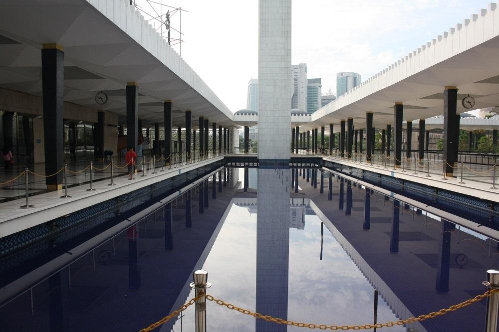 masjid-negara-5
